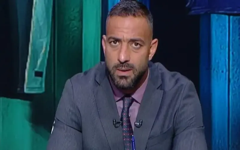 لقب مستحق.. ميدو يهنىء النصر بالتتويج بالدوري السعودي